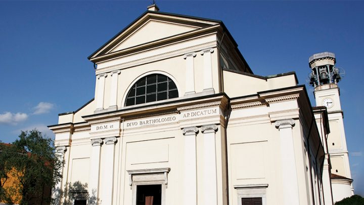 Oratorio Estivo 2019 – San Bartolomeo