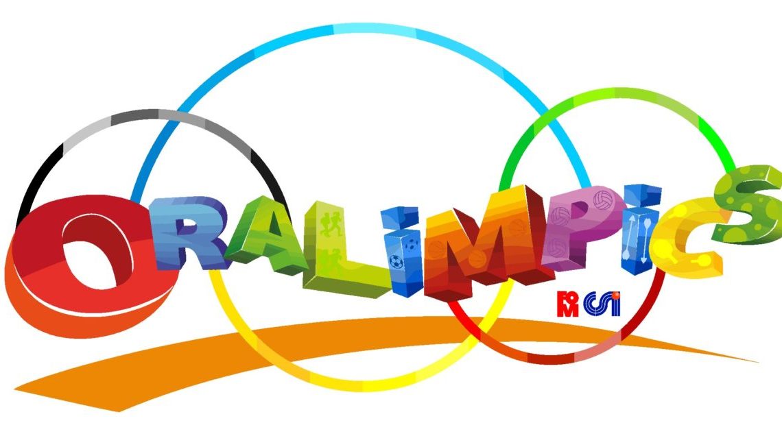 Oralimpics Oralimpics