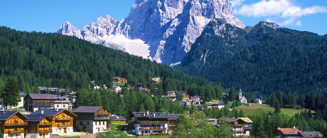 Vacanza comunitaria estiva 2019 Vacanza comunitaria estiva 2019