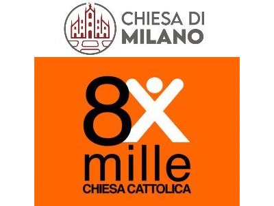 8xmille – La tua è una FIRMA IMPORTANTE