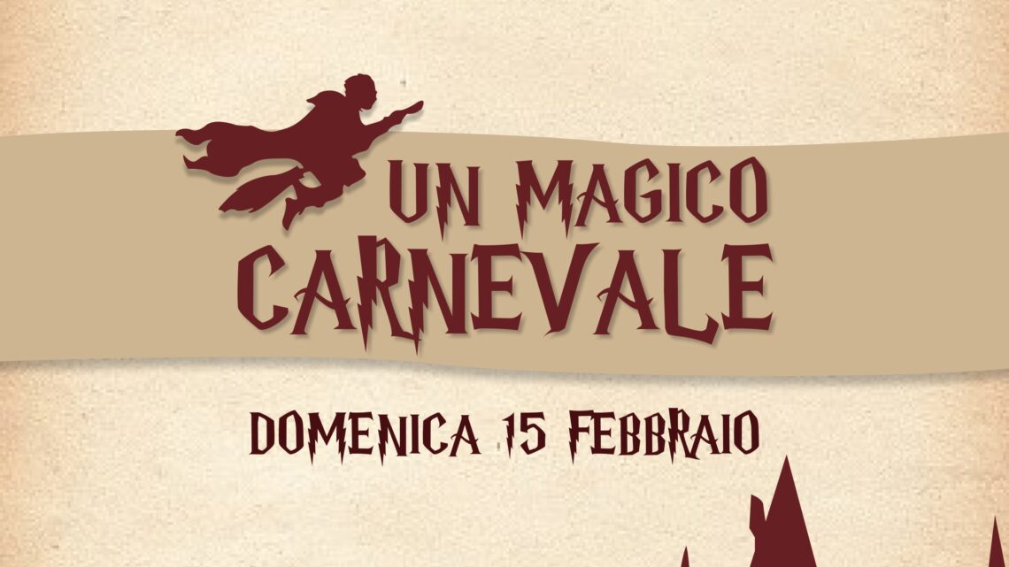 Magico Carnevale