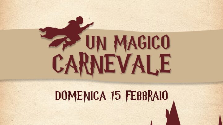 Magico Carnevale