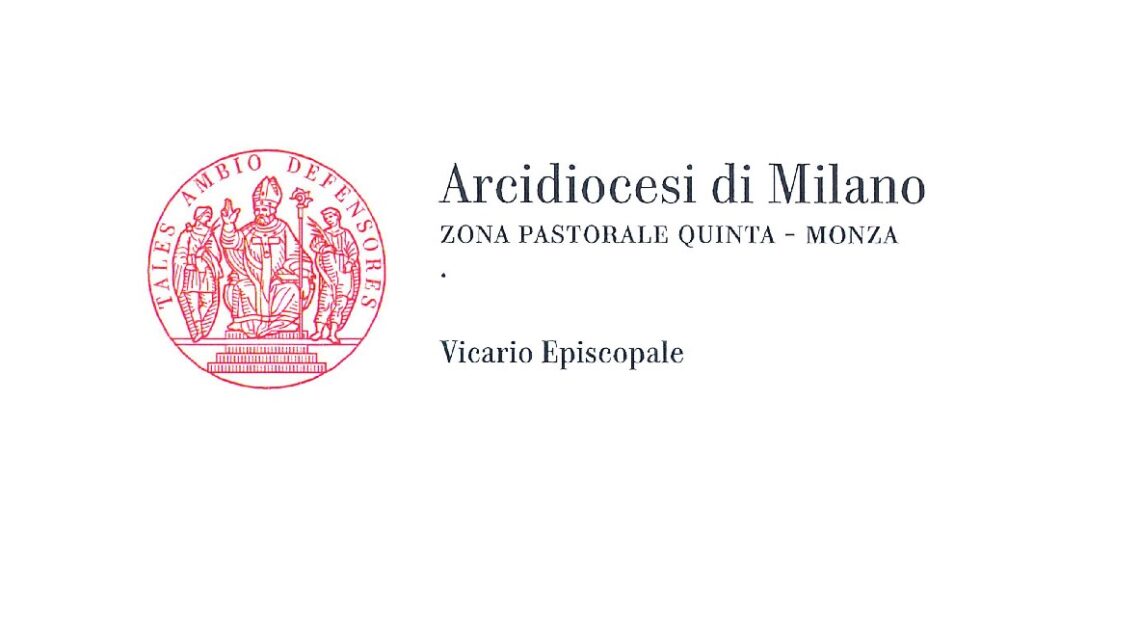 Una comunicazione da parte del Vicario Episcopale: don Pietro lascia il sacerdozio Una comunicazione da parte del Vicario Episcopale: don Pietro lascia il sacerdozio