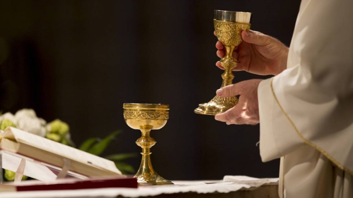 Sussidi online per seguire le celebrazioni Sussidi online per seguire le celebrazioni