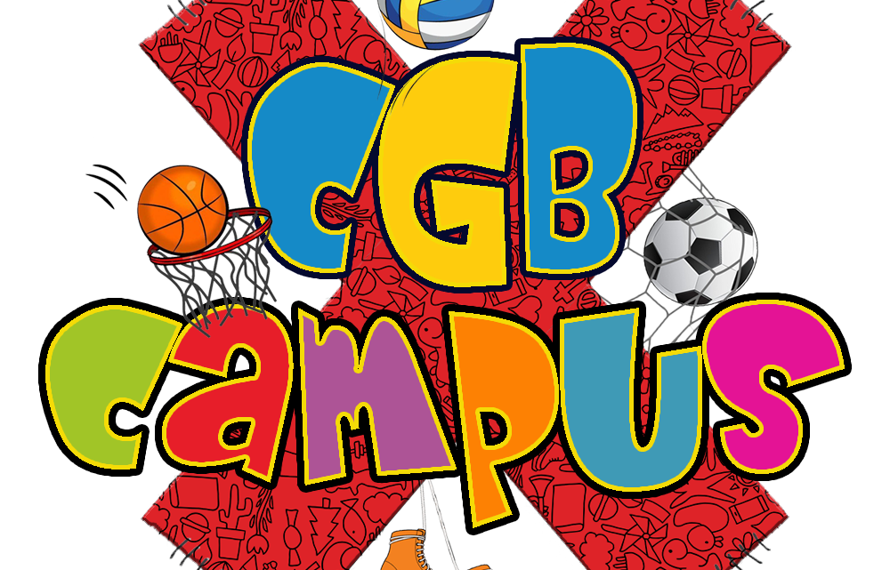 TUxTUTTI- CGB CAMPUS TUxTUTTI- CGB CAMPUS