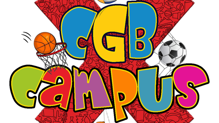 TUxTUTTI- CGB CAMPUS