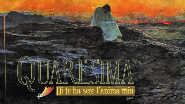 Veglia Martiri Missionari e Cena povera