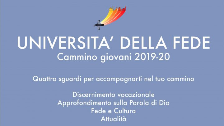 Università della fede – PODCAST