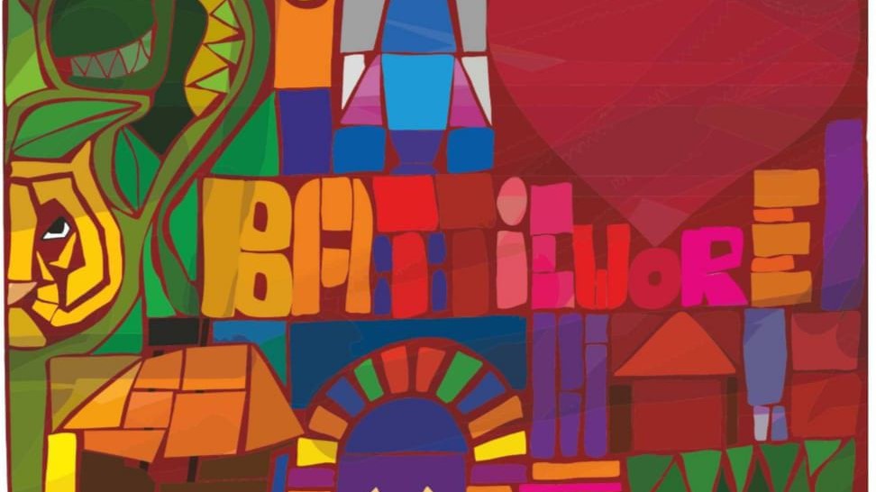 Oratorio estivo continua! Oratorio estivo continua!