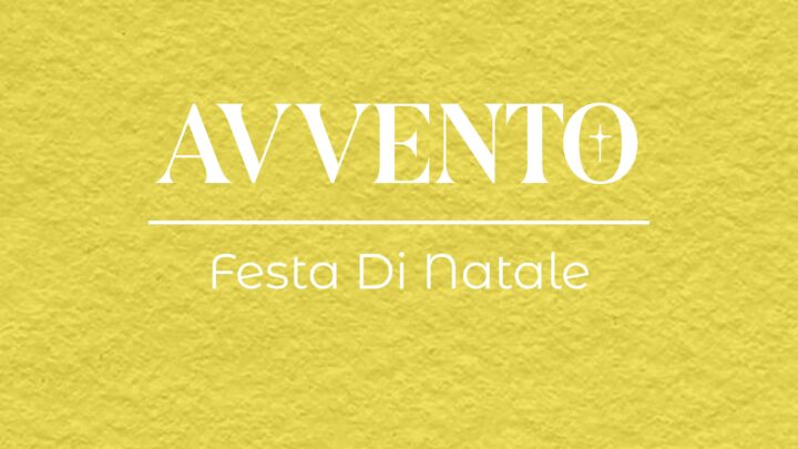 Festa di Natale!