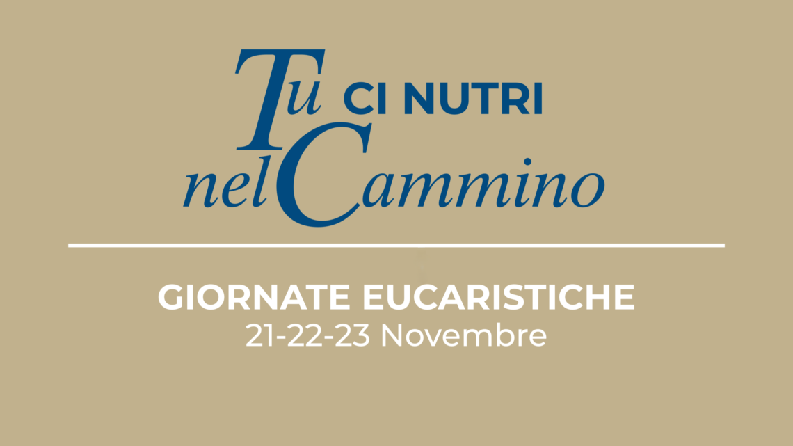 Giornate eucaristiche