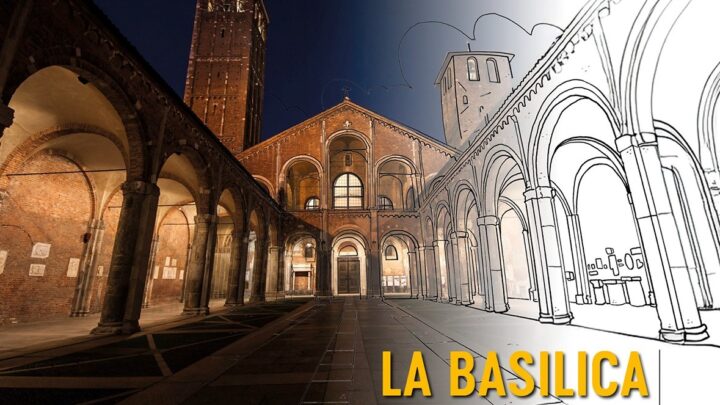 VIE DI BELLEZZA