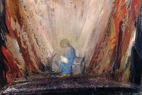 LECTIO DIVINA – DA DIO GENERATI