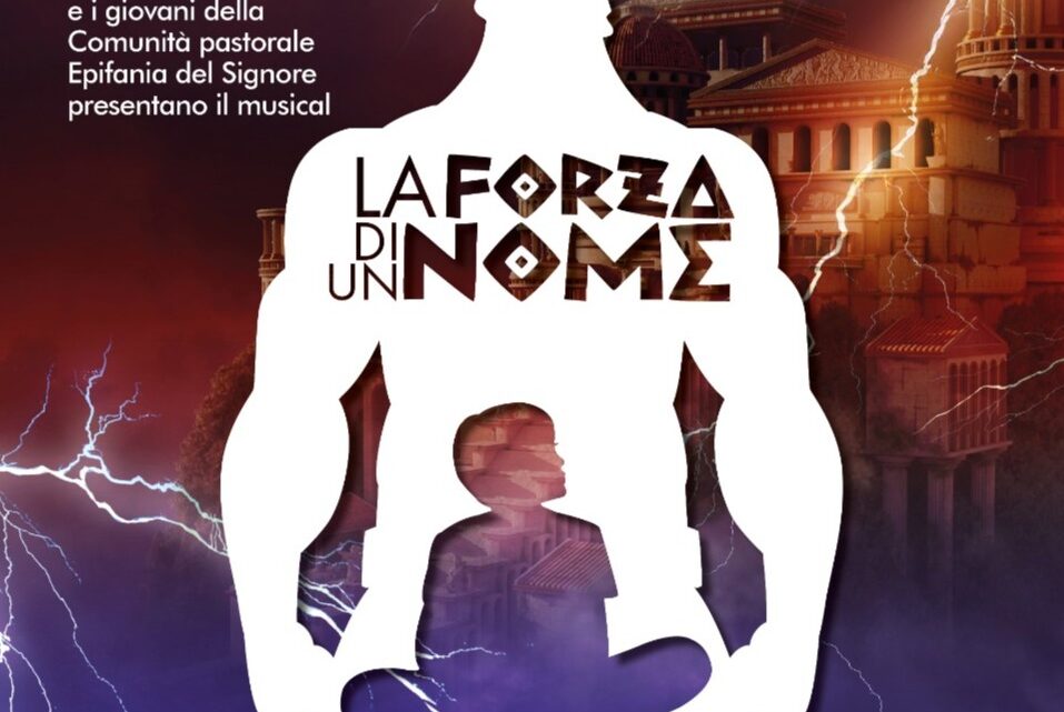 Uno spettacolo per festeggiare l’ordinazione di don Giorgio Uno spettacolo per festeggiare l’ordinazione di don Giorgio