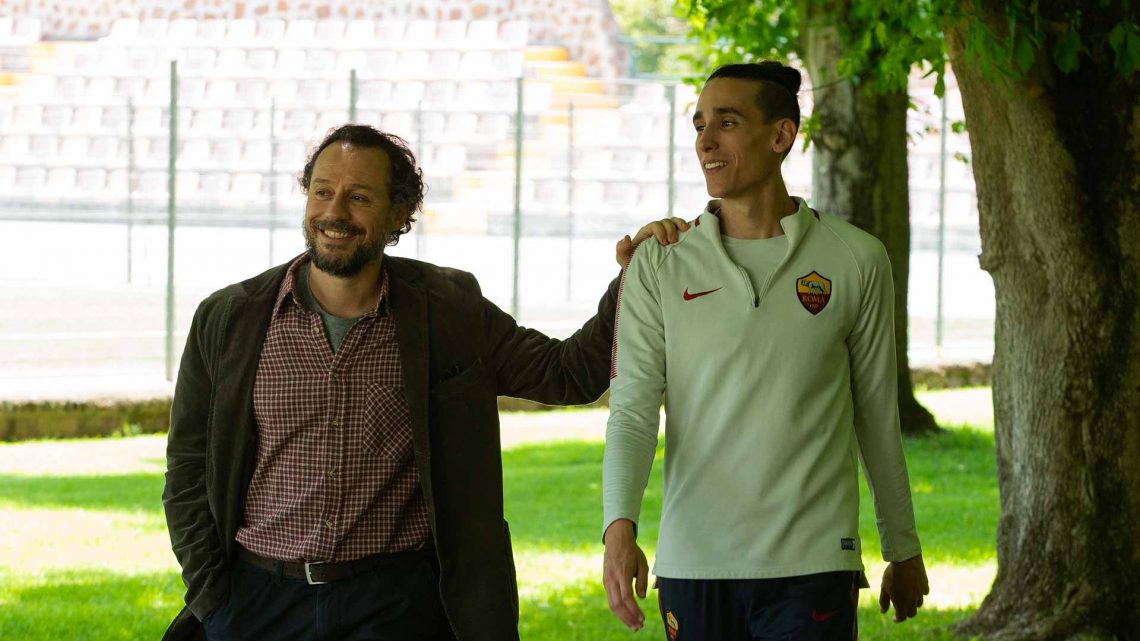 “Il campione” – Film per i genitori di preado e ado “Il campione” – Film per i genitori di preado e ado