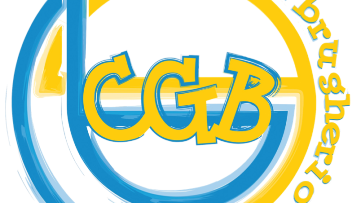 POLISPORTIVA CGB – ISCRIZIONI STAGIONE 2024/25