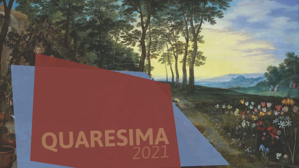 Il cammino quaresimale Il cammino quaresimale