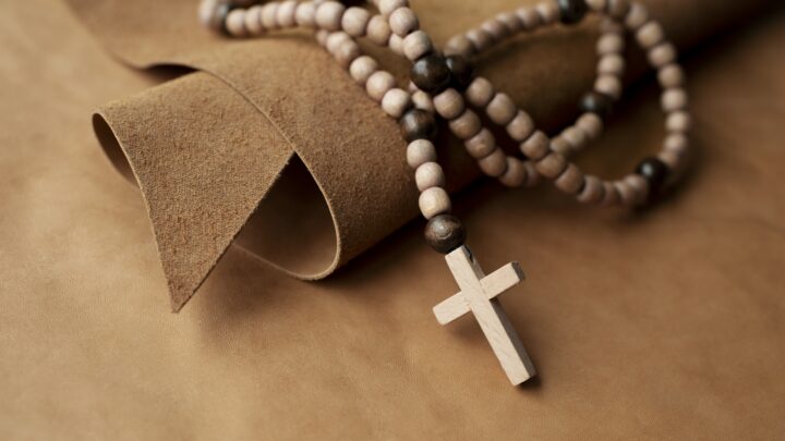 MAGGIO 2026 – MESE MARIANO